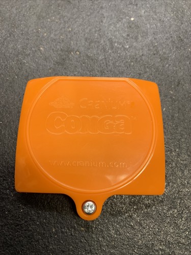 2003 cranium conga - conga, game