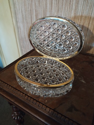 Boîte bijoux bonbonnière - boîte, à