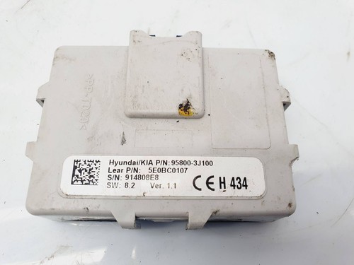 Hyundai ix55 2009 unité - 2009, de