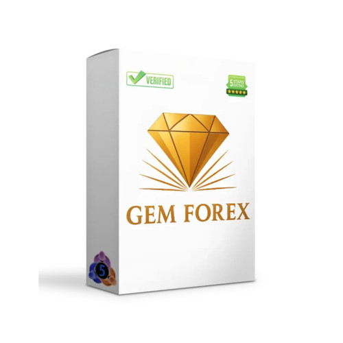Gem forex scalper mt5 - gem, ea