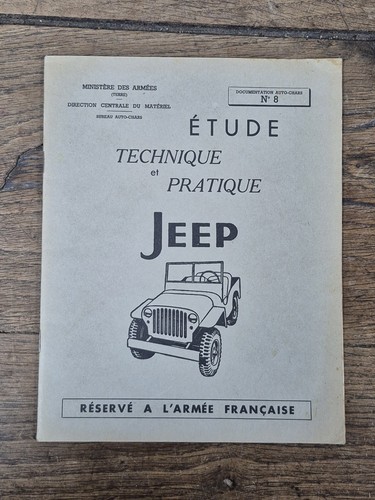 étude technique pratique - Étude, et