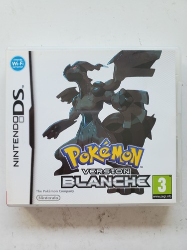 Nintendo pokémon version - nintendo,