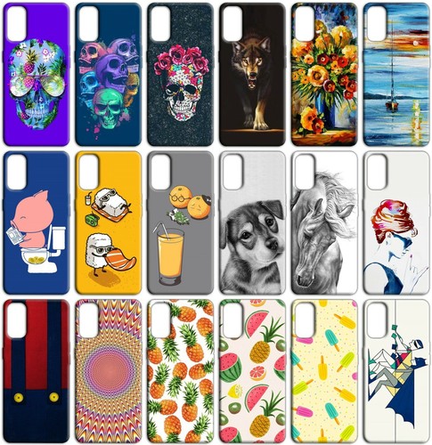 étui coque arrière pour - coque,