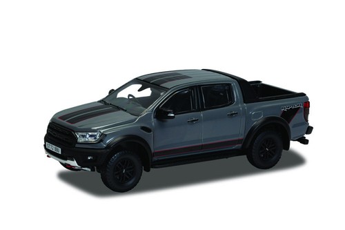 Corgi ford ranger - ranger, raptor