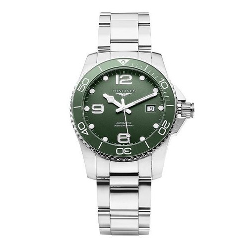 Longines hydroconquest - longines,