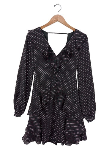 Guess robe volants dames - guess, à