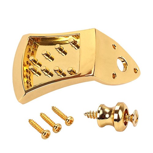 Triangle cordes guitare - 8,