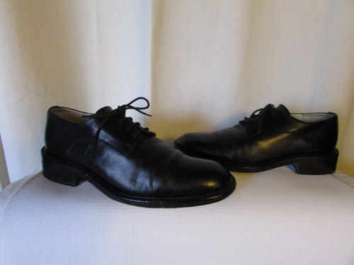 Chaussures derbies free lance - chaussures,