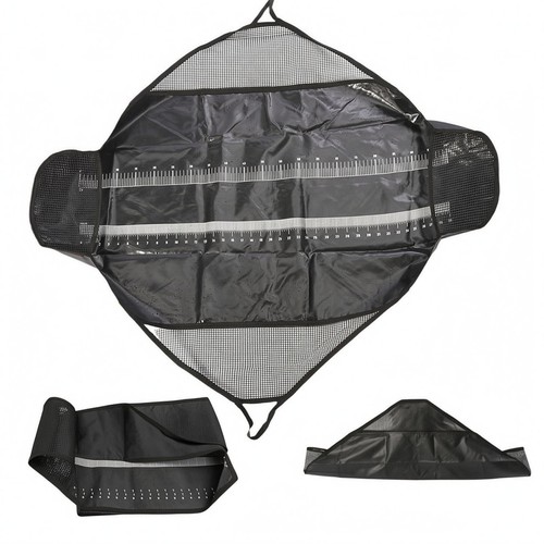 Sling règle imprimée - imprimée, sac