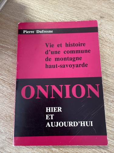 Vie histoire une - et, d’une