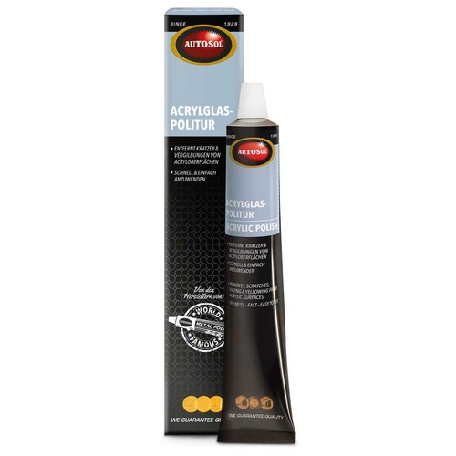Autosol 001260 polishing - autosol,