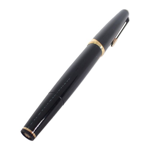 Stylo plume mont blanc - stylo,