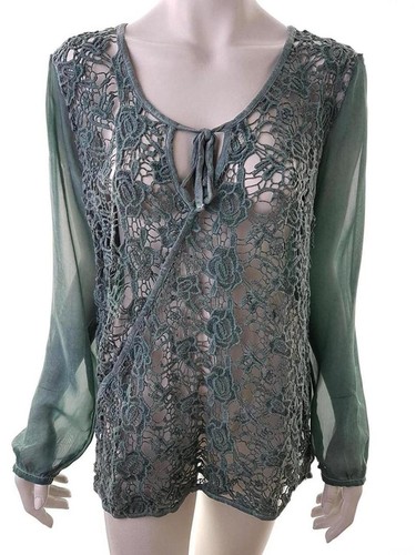 Boho artsy tunique longue - boho,