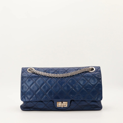 Sac porté épaule chanel - porté,