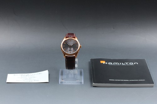 Presque comme neuve montre - neuve++],