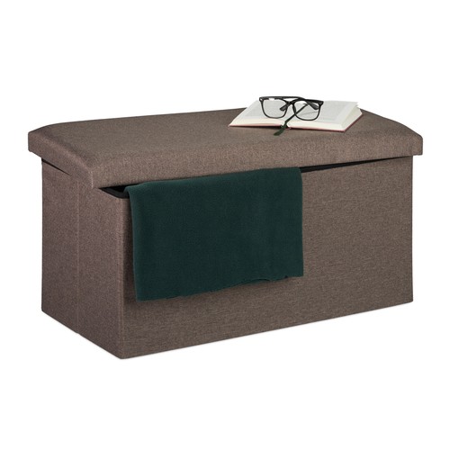 Banc banquette décorative - banc,