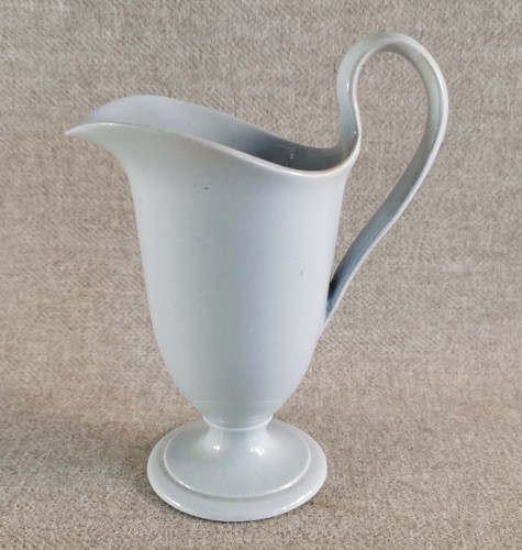 Beau pot lait - en, ceramique