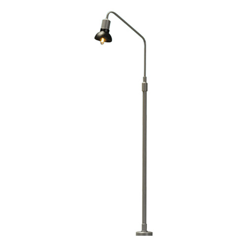 Lampadaire arc led 110mm - lampadaire, en