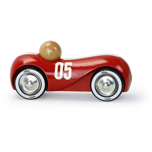 Voiture streamline vintage - voiture, en