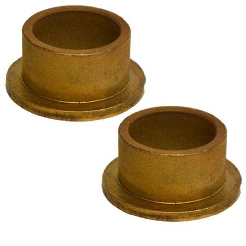 2pk bronze caster wheel - 2pk,