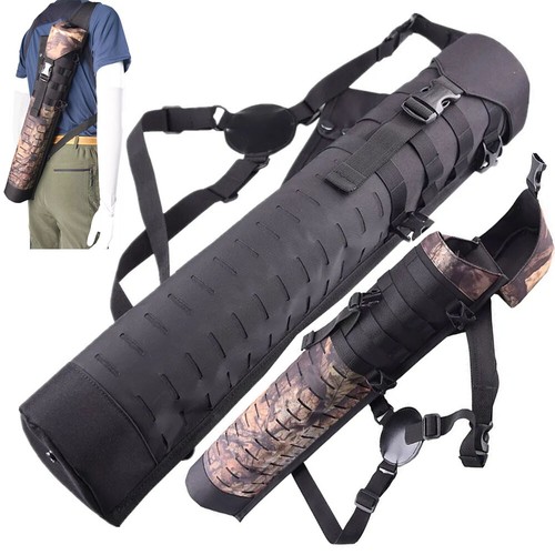 Tactical arrow quiver single - arrow,