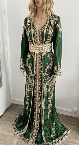 Caftan takchita mariée - takchita,