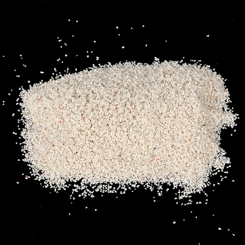 Gravier sable naturel - naturel, pour