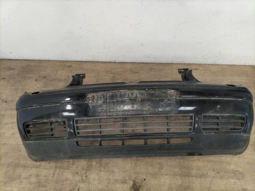 Pare choc avant volkswagen - avant,