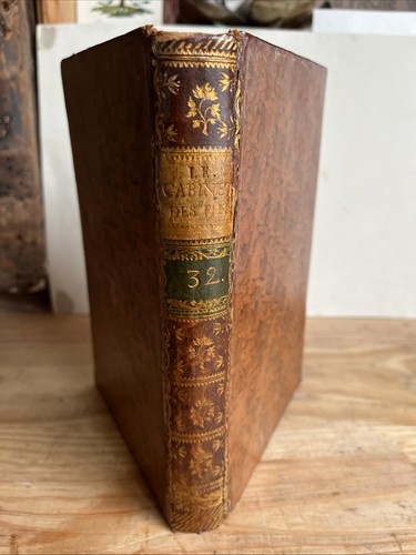 Cabinet des fées les - cabinet, "les