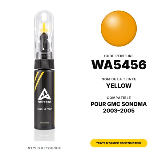 Peinture retouche pour - peinture,