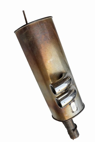 Echappement exhaust lotus - echappement/exhaust,