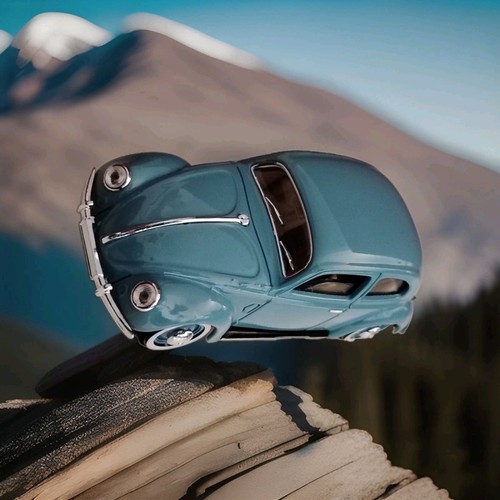 Solido france volkswagen - solido,