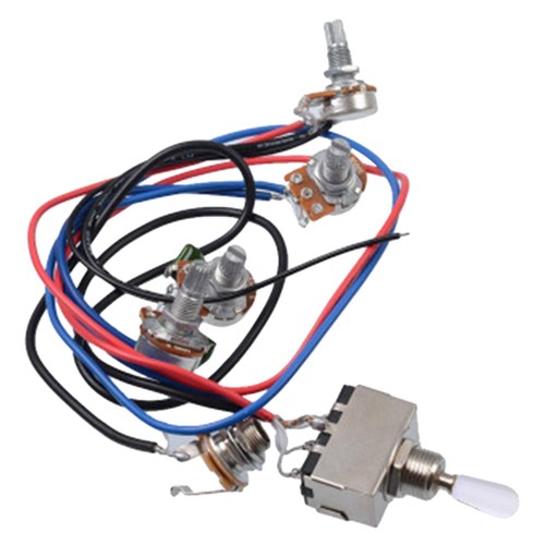Micros guitare électrique - lp,