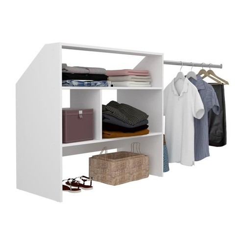Kit dressing sous comble artic - kit,