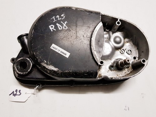 Carter embrayage yamaha 125 - carter,