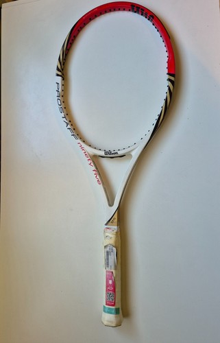 Raquette tennis wilson - tennis,