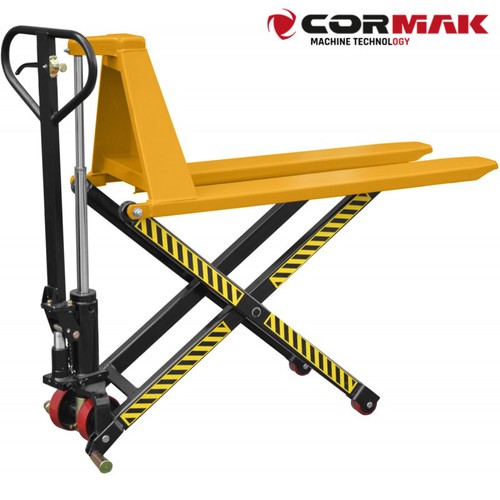 Cormak ht15c table elévatrice - cormak,