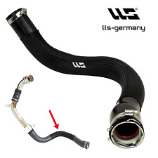 Durite Turbo Entrée D'Air