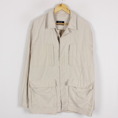 Veste homme camel active - camel,