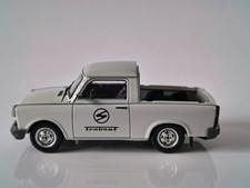 TRABANT 1.1 Pickup Open 1990 -