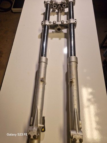 Fourche marzocchi cagiva - fourche,