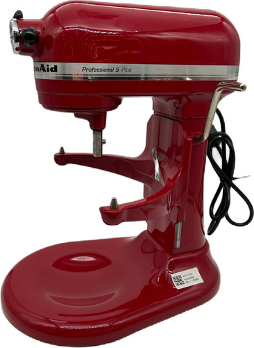 Kitchenaid professional plus - kitchenaid, 5