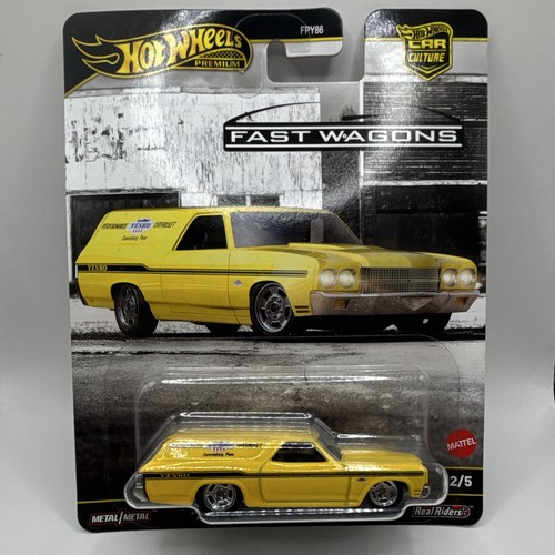 Hot wheels car culture - hot,