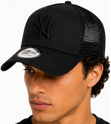 New york yankees - york, era