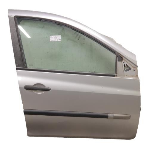 Porte avant droit renault clio - avant,