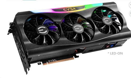 Evga geforce rtx - evga, ti