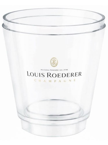 Seau champagne louis - seau,