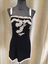 Superbe Nuisette Paladini 36