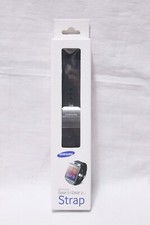Genuine Samsung Gear 2 / Gear 2 Neo Strap ET-SR380BBEGWW - sealed