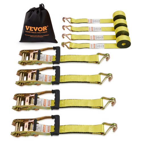 Vevor lot sangles - lot,